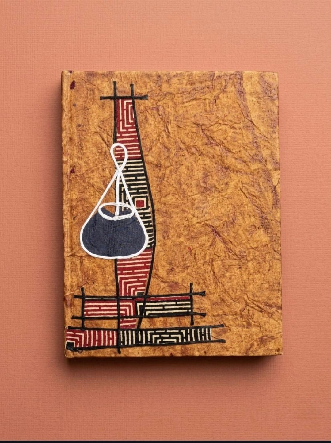 Handcrafted Premium Journal